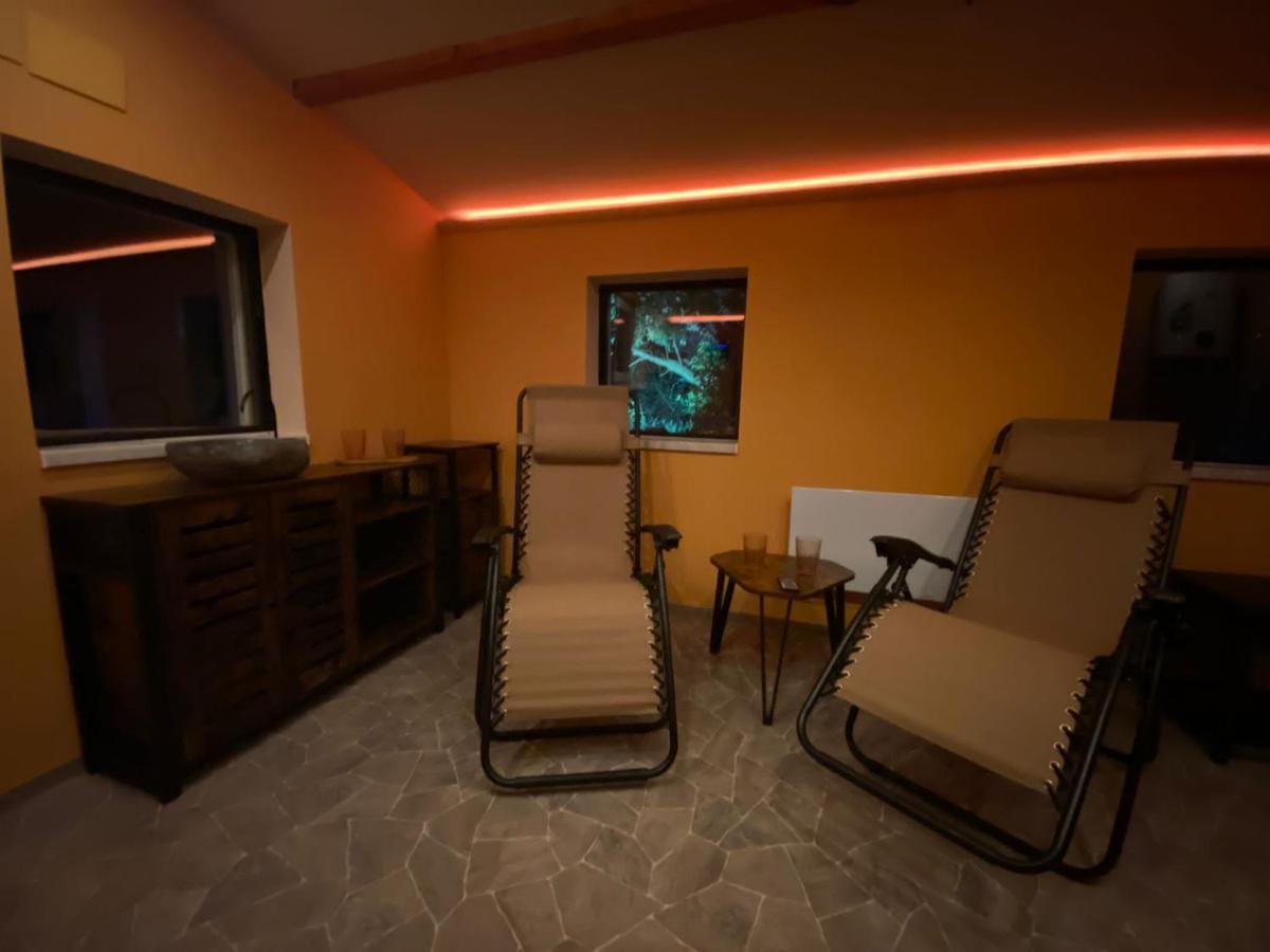 Gulfhaus, Mit Sauna Und Grossem Garten *