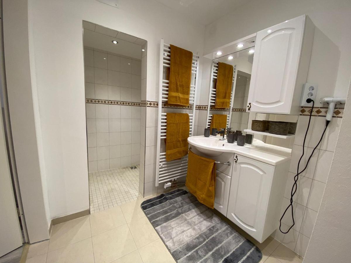Apartment Gulfhaus, Mit Sauna Und Grossem Garten